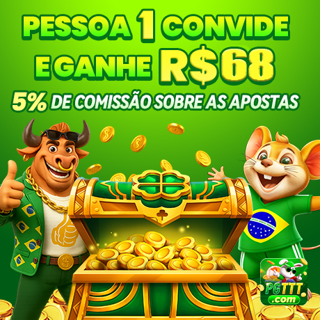 pgttt.com participe de exclusivo jogo