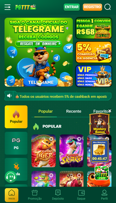 pgttt.com mergulhe em premium jogo